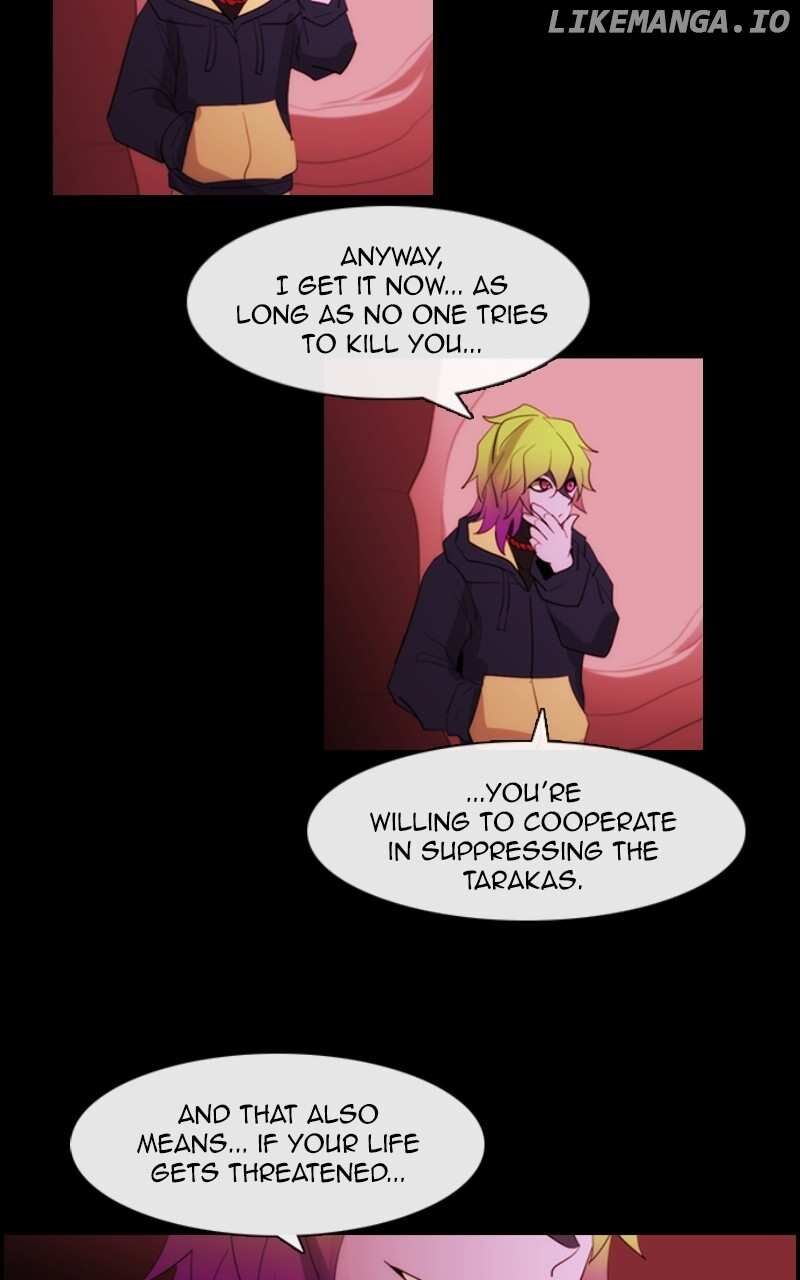 Kubera Chapter 617 Page 26