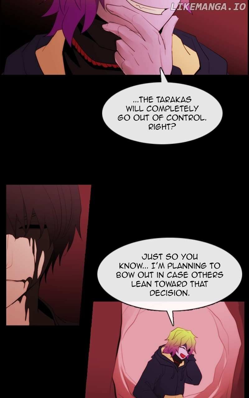 Kubera Chapter 617 Page 27