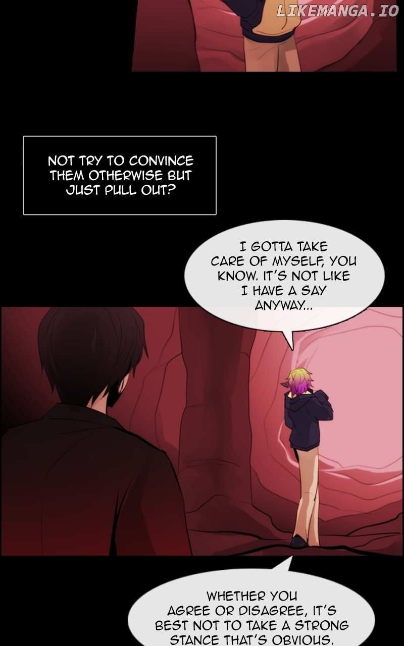 Kubera Chapter 617 Page 28