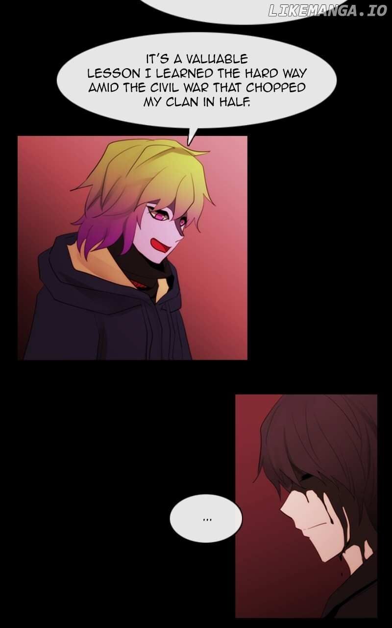 Kubera Chapter 617 Page 29