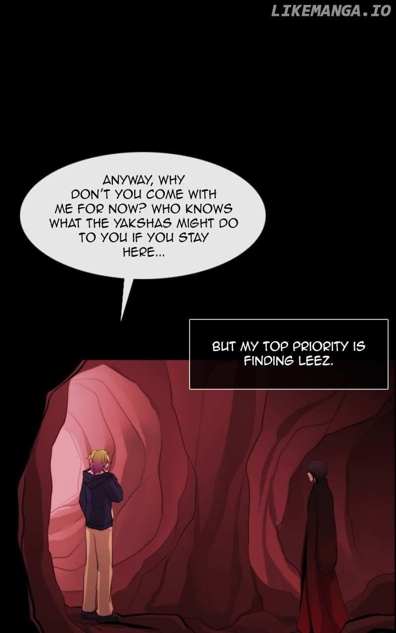 Kubera Chapter 617 Page 30