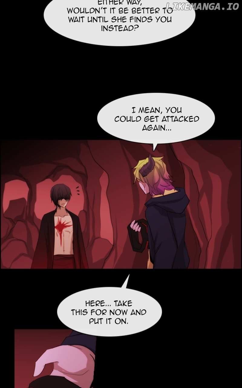 Kubera Chapter 617 Page 36