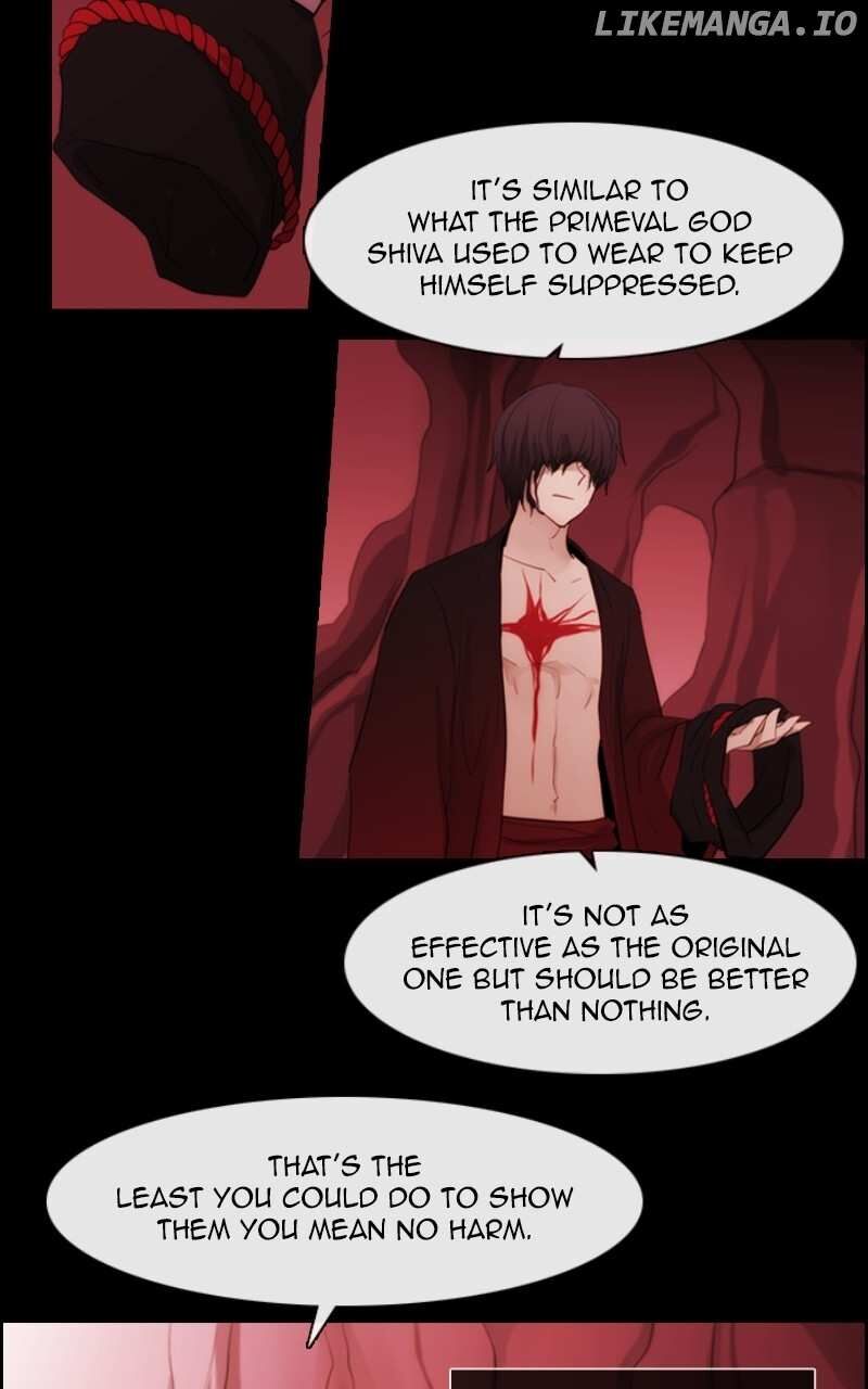 Kubera Chapter 617 Page 37