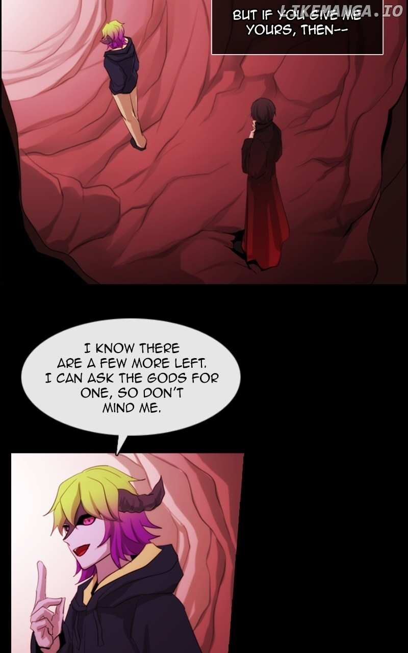 Kubera Chapter 617 Page 38