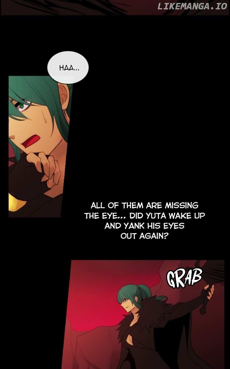 Kubera Chapter 617 Page 42