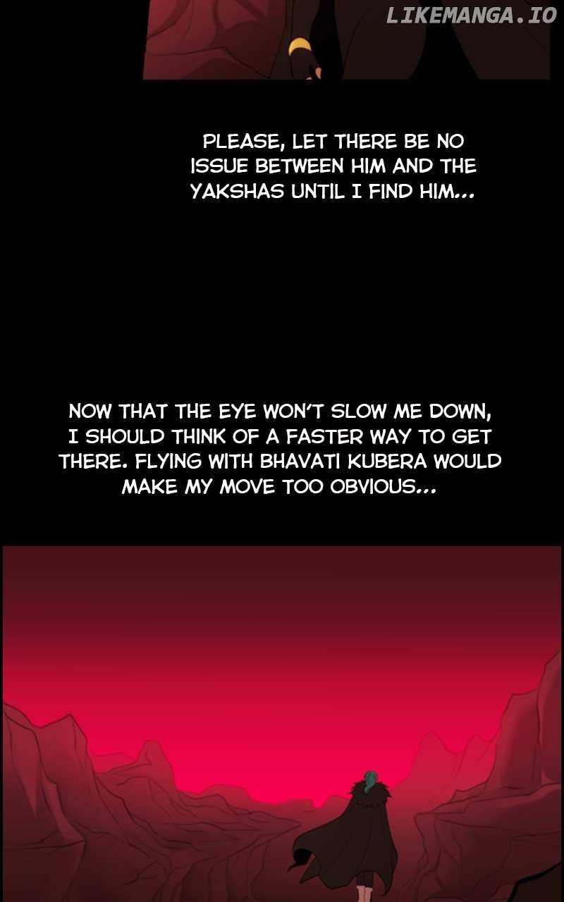 Kubera Chapter 617 Page 43