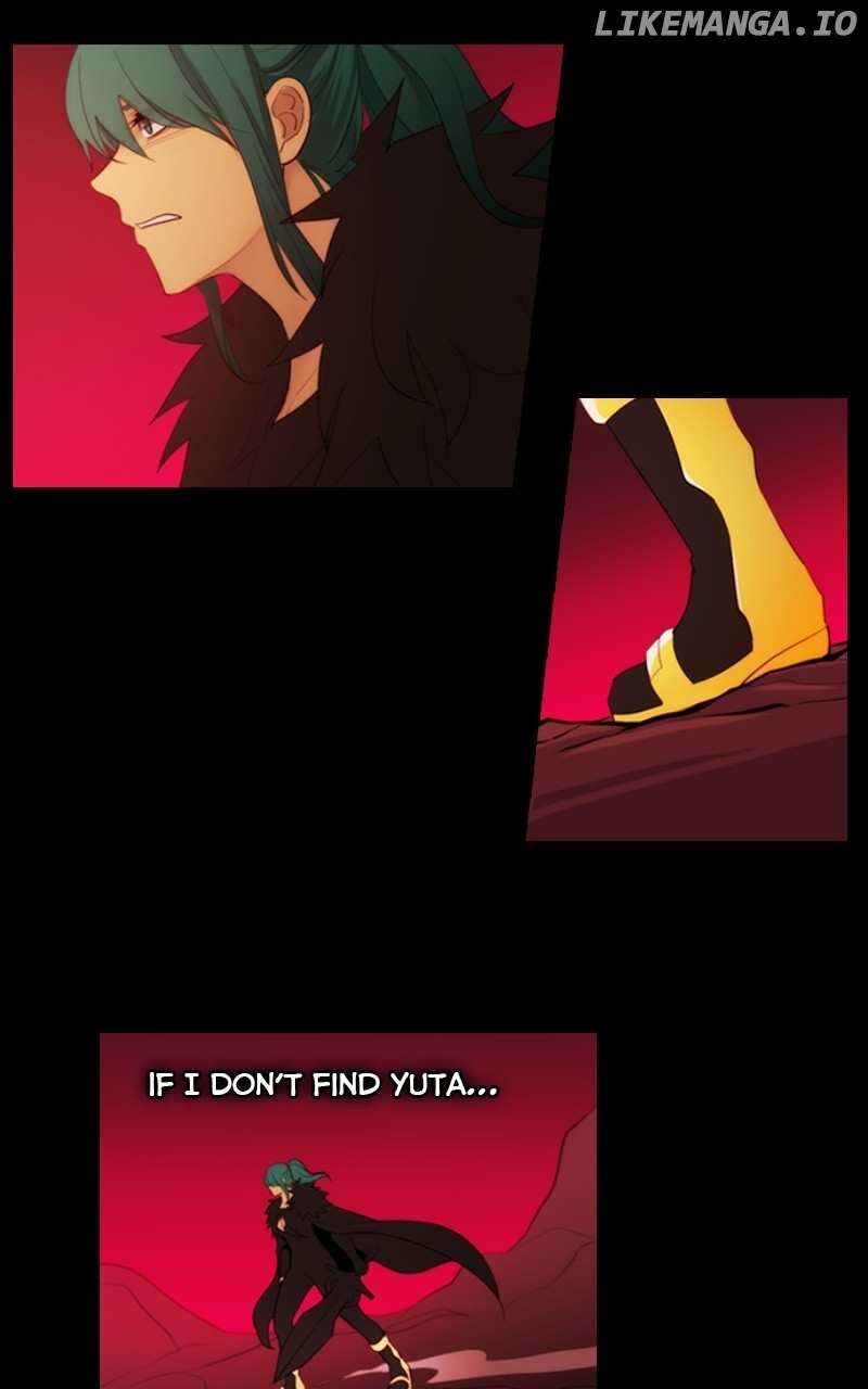 Kubera Chapter 617 Page 45