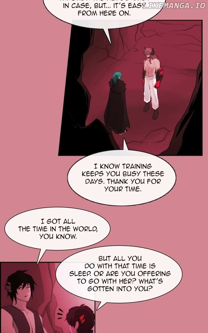 Kubera Chapter 617 Page 48