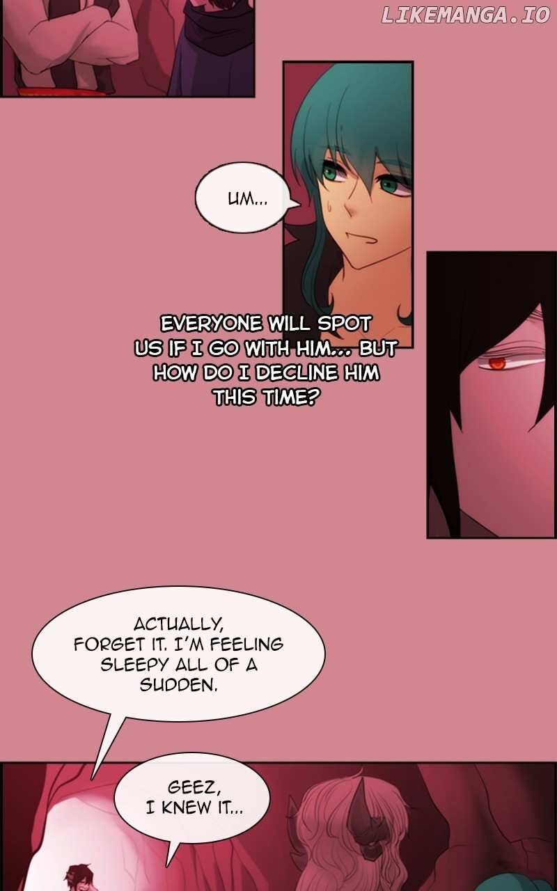 Kubera Chapter 617 Page 49