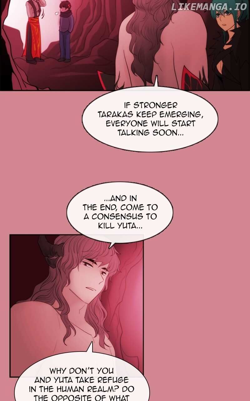 Kubera Chapter 617 Page 50