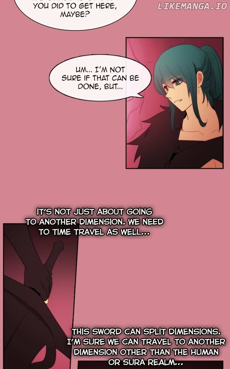 Kubera Chapter 617 Page 51