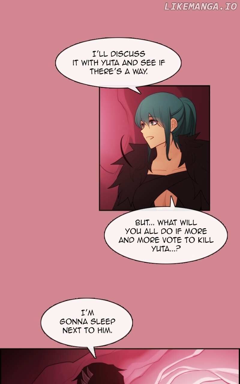 Kubera Chapter 617 Page 54