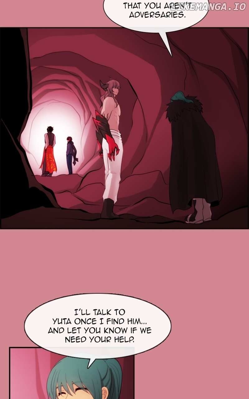 Kubera Chapter 617 Page 57