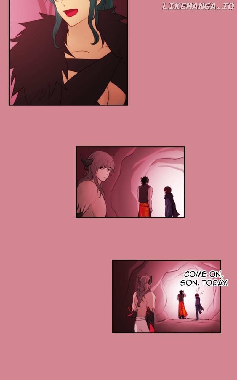 Kubera Chapter 617 Page 58