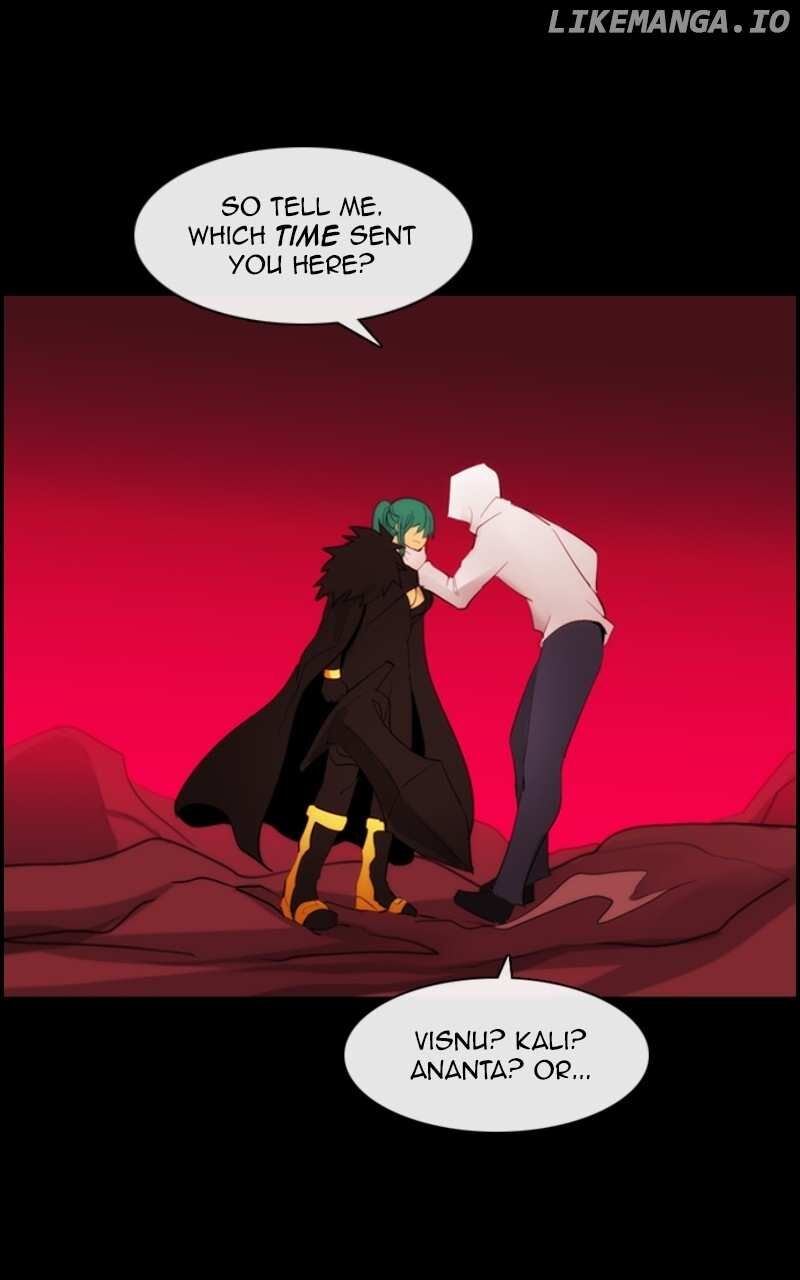 Kubera Chapter 618 Page 14