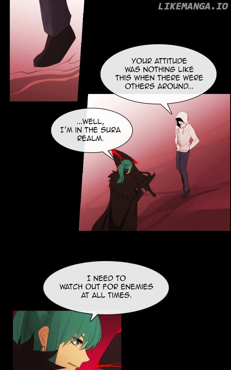 Kubera Chapter 618 Page 2