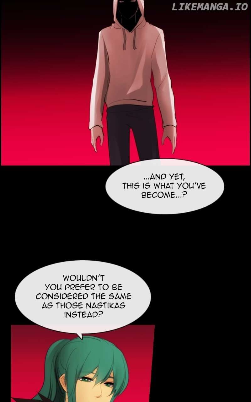 Kubera Chapter 618 Page 22