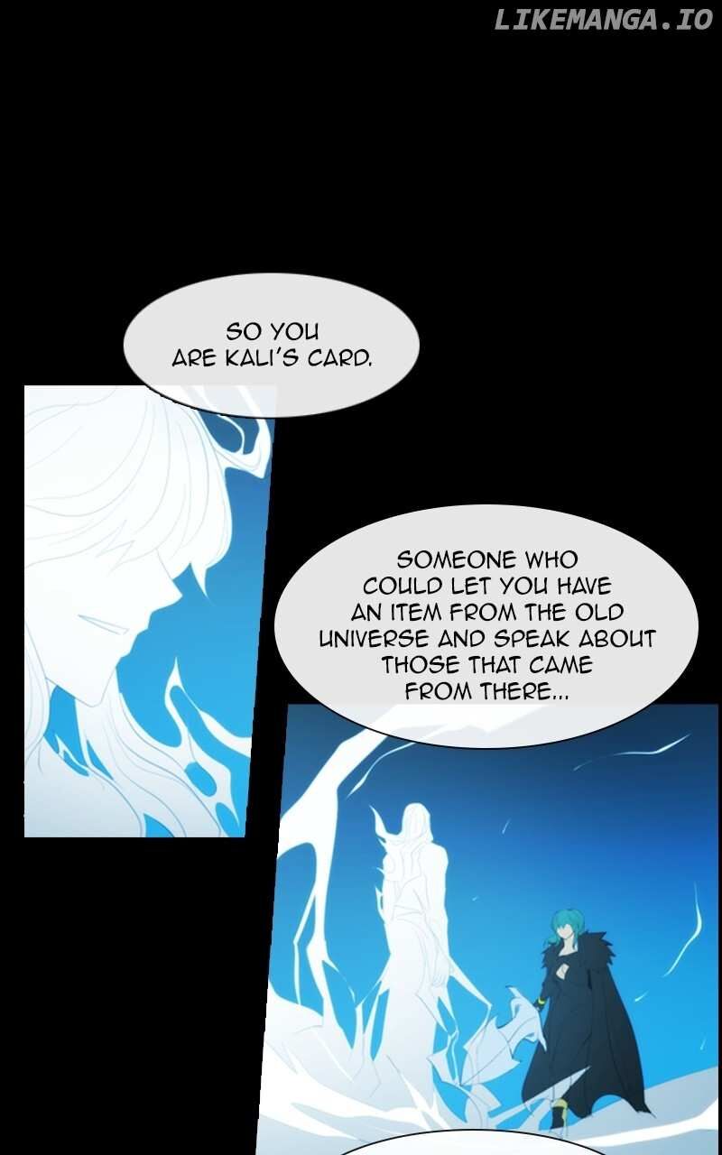 Kubera Chapter 618 Page 26