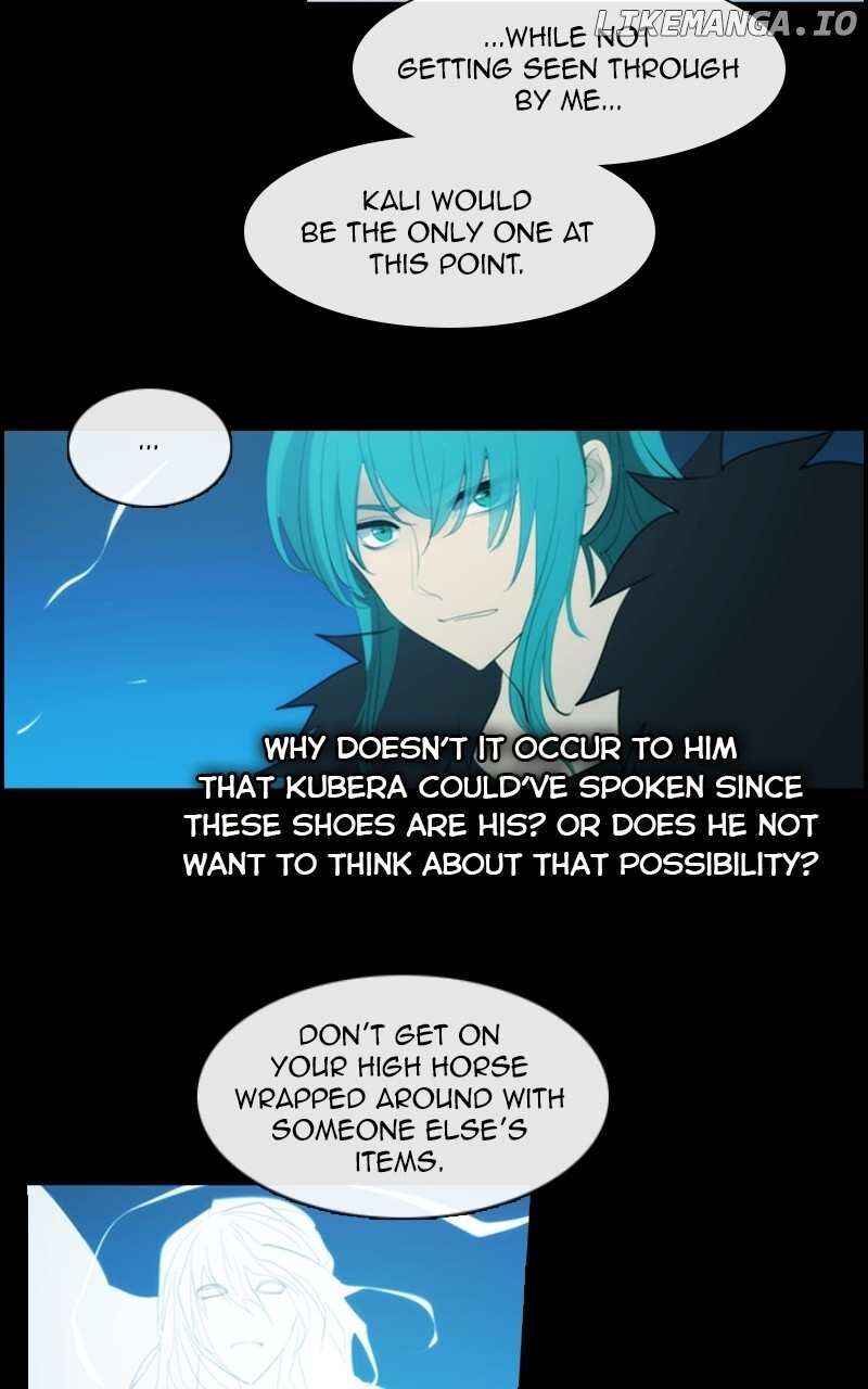 Kubera Chapter 618 Page 27