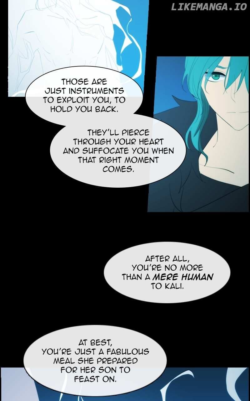 Kubera Chapter 618 Page 28