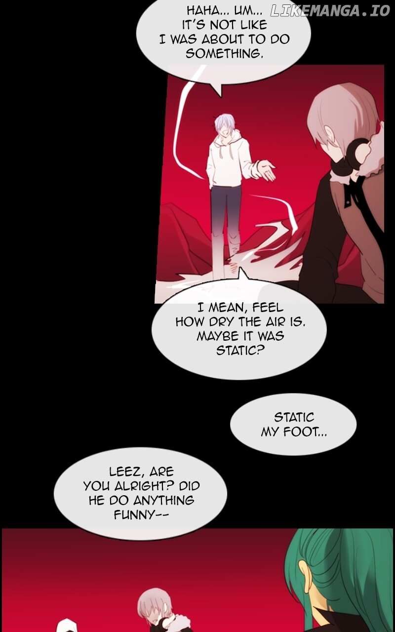 Kubera Chapter 618 Page 35