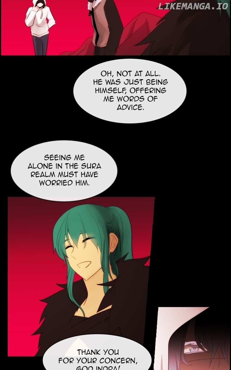 Kubera Chapter 618 Page 36