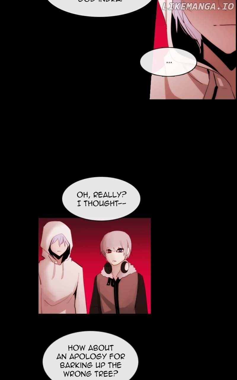 Kubera Chapter 618 Page 37