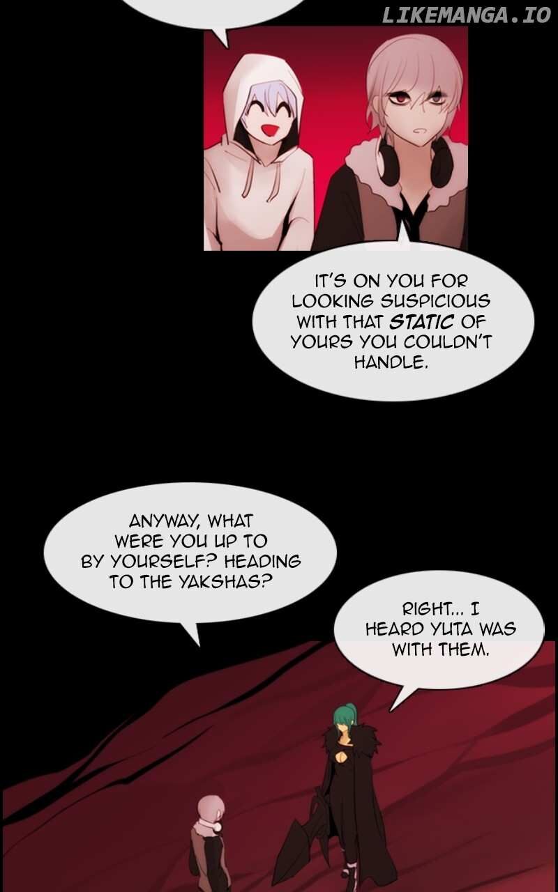 Kubera Chapter 618 Page 38