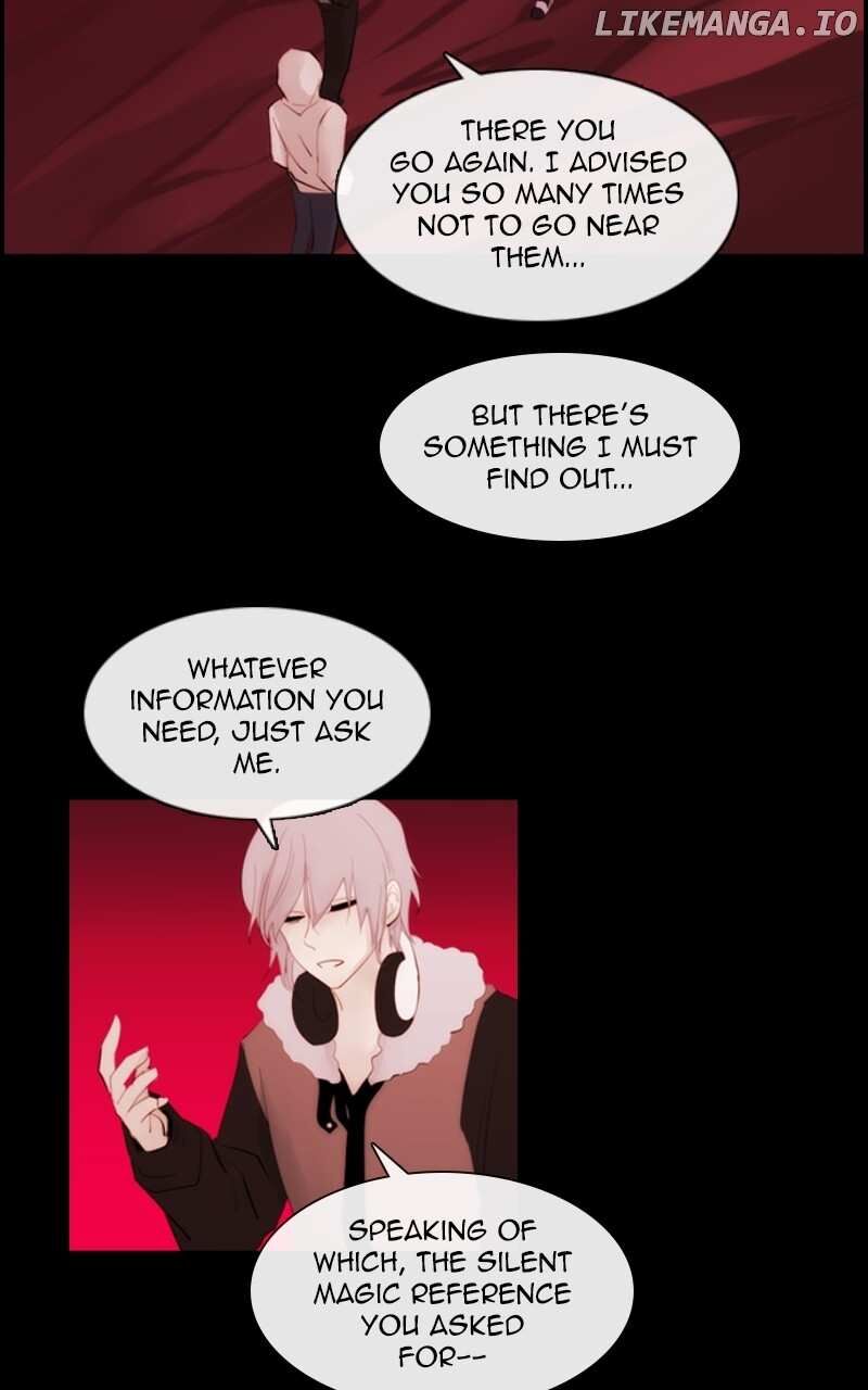 Kubera Chapter 618 Page 39