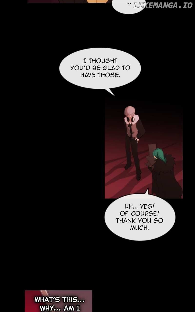 Kubera Chapter 618 Page 43