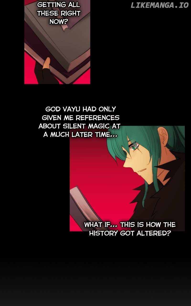 Kubera Chapter 618 Page 44