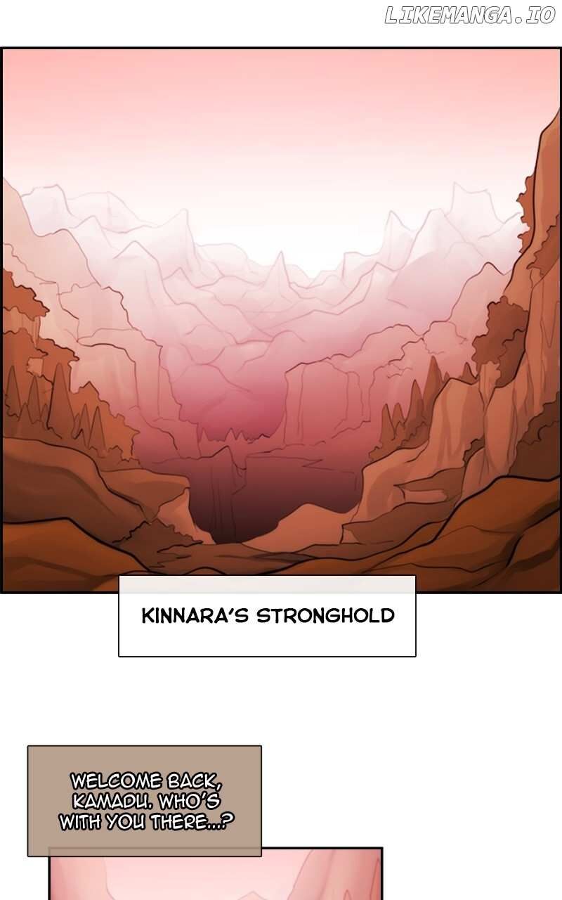 Kubera Chapter 618 Page 46