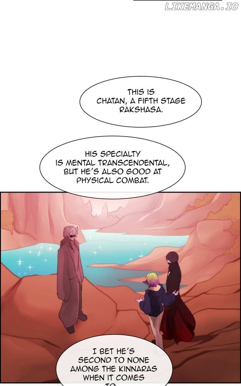 Kubera Chapter 618 Page 48