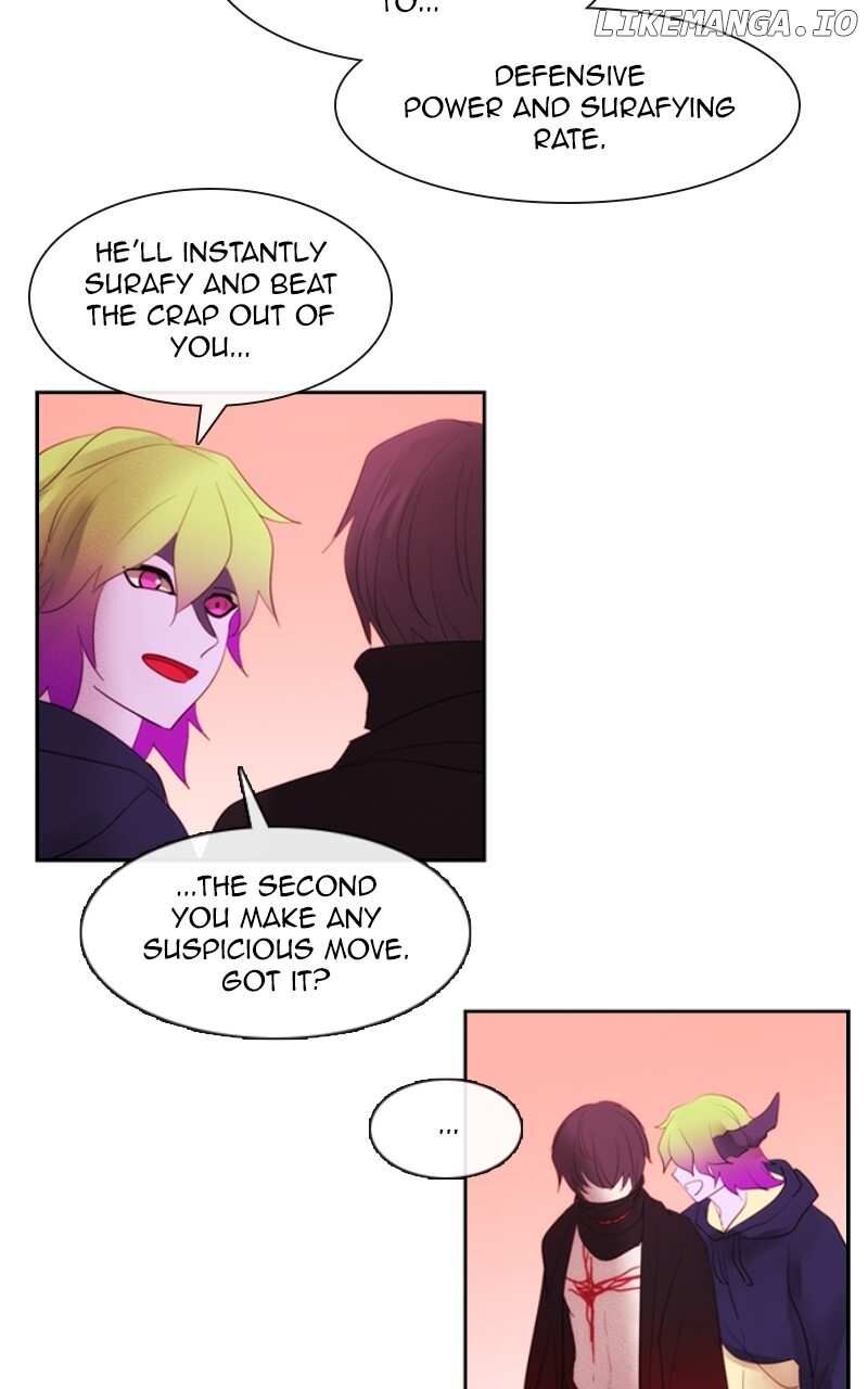 Kubera Chapter 618 Page 49