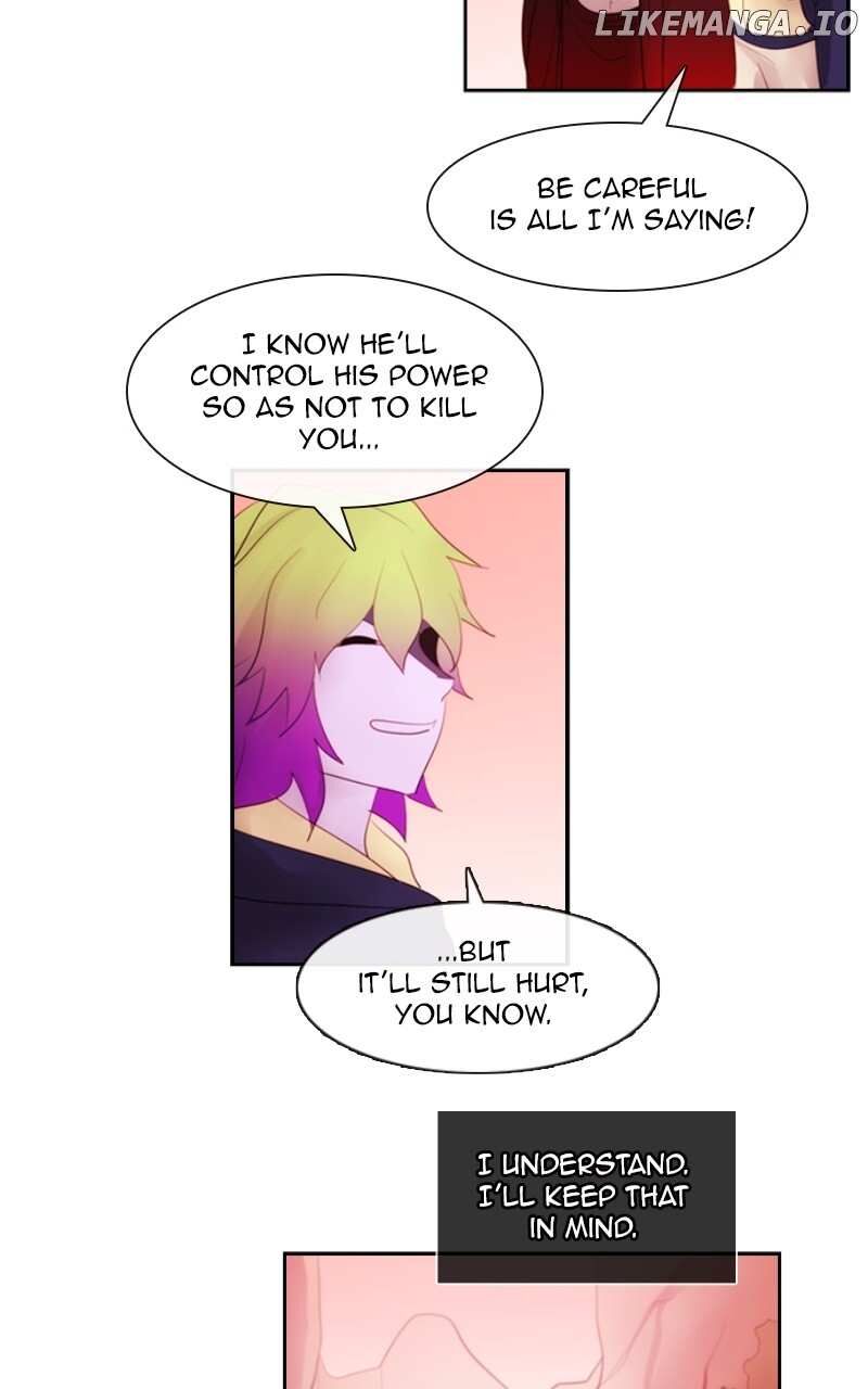 Kubera Chapter 618 Page 50