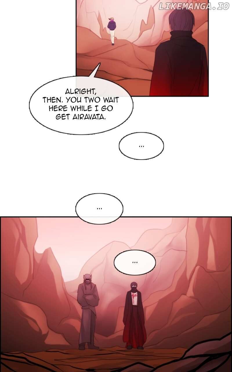 Kubera Chapter 618 Page 51