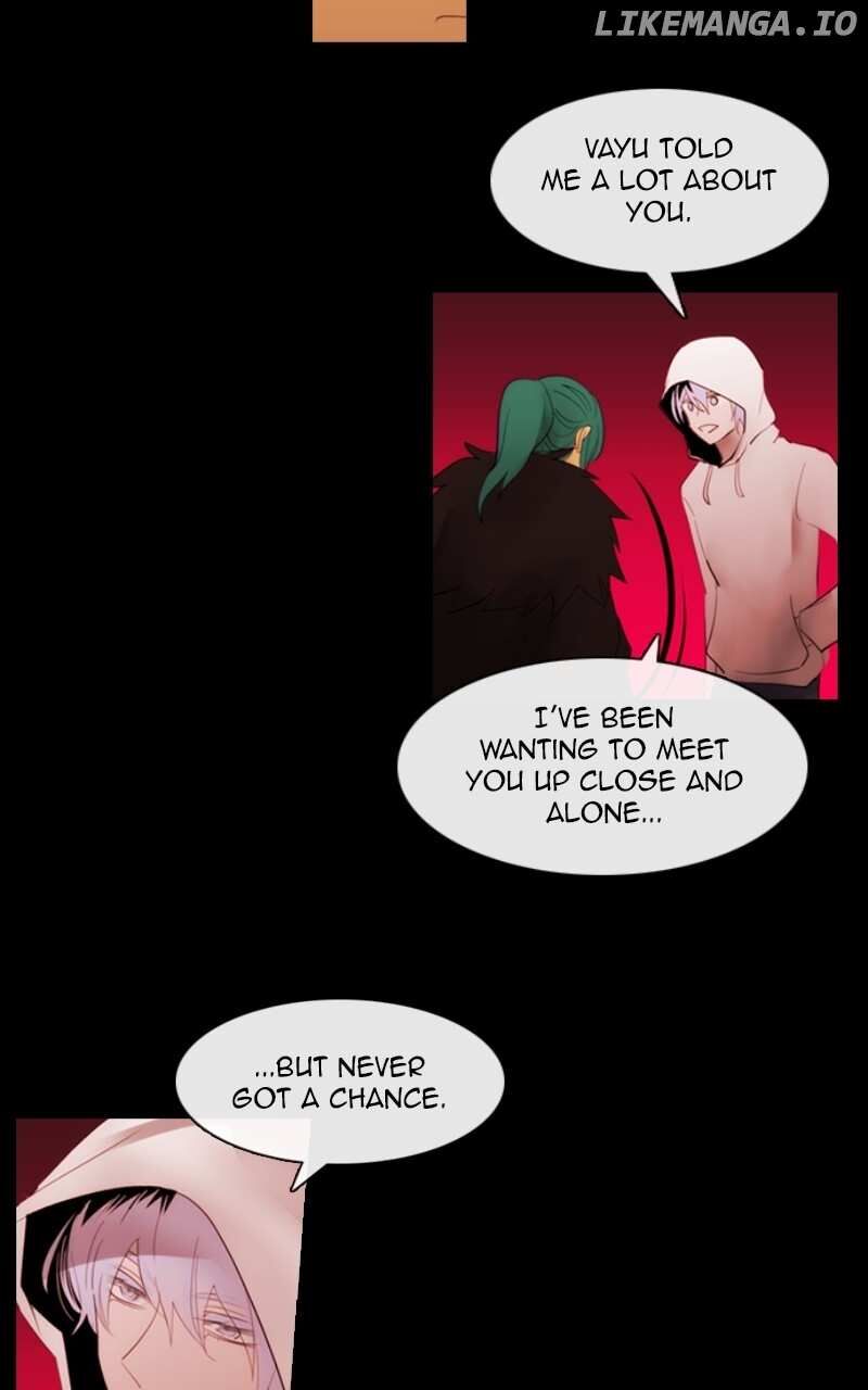 Kubera Chapter 618 Page 6