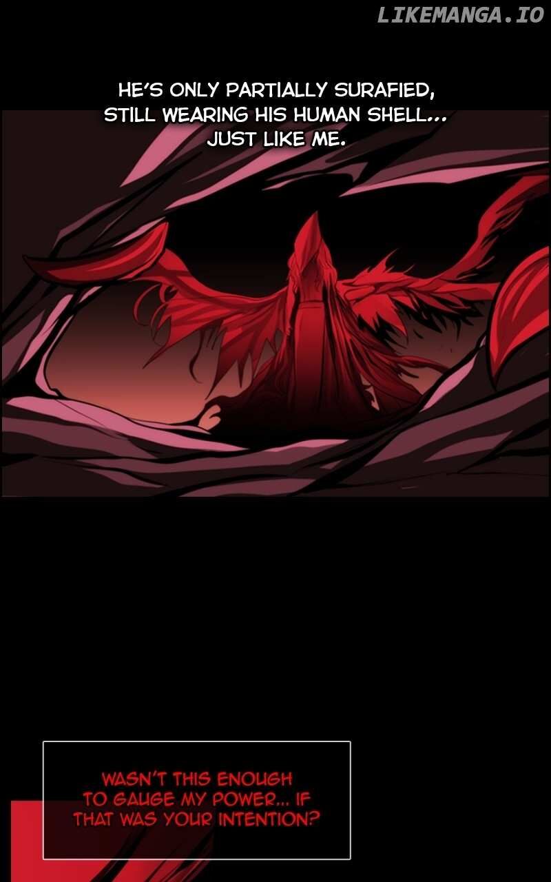 Kubera Chapter 619 Page 21