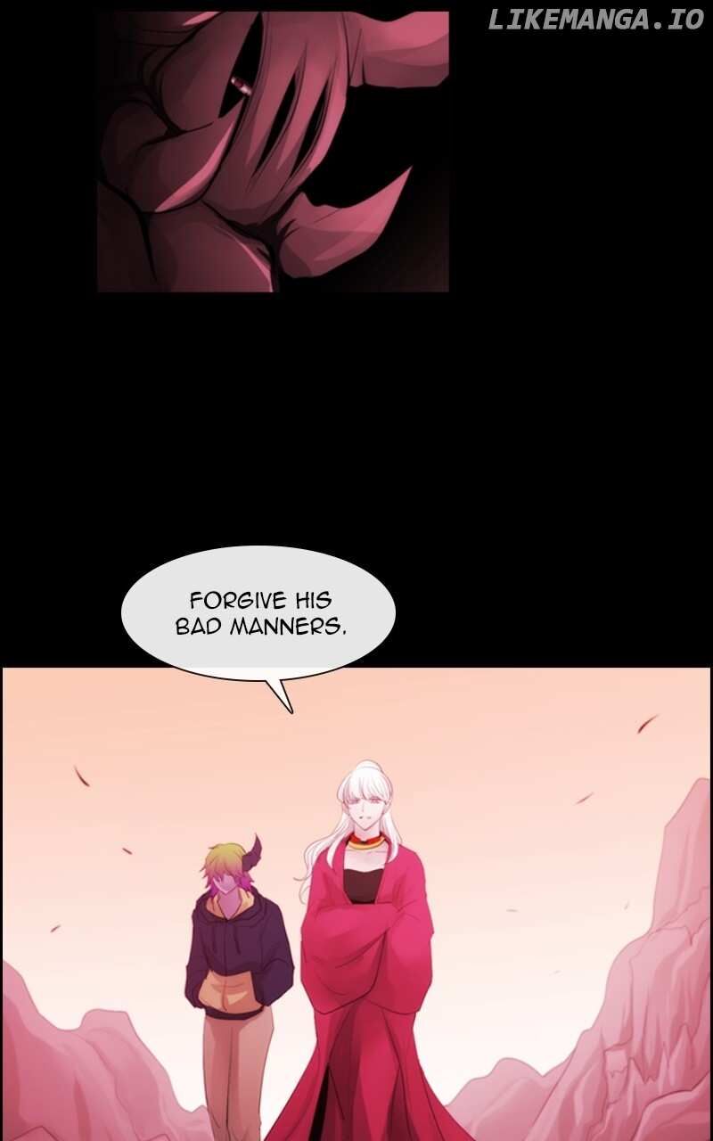 Kubera Chapter 619 Page 25