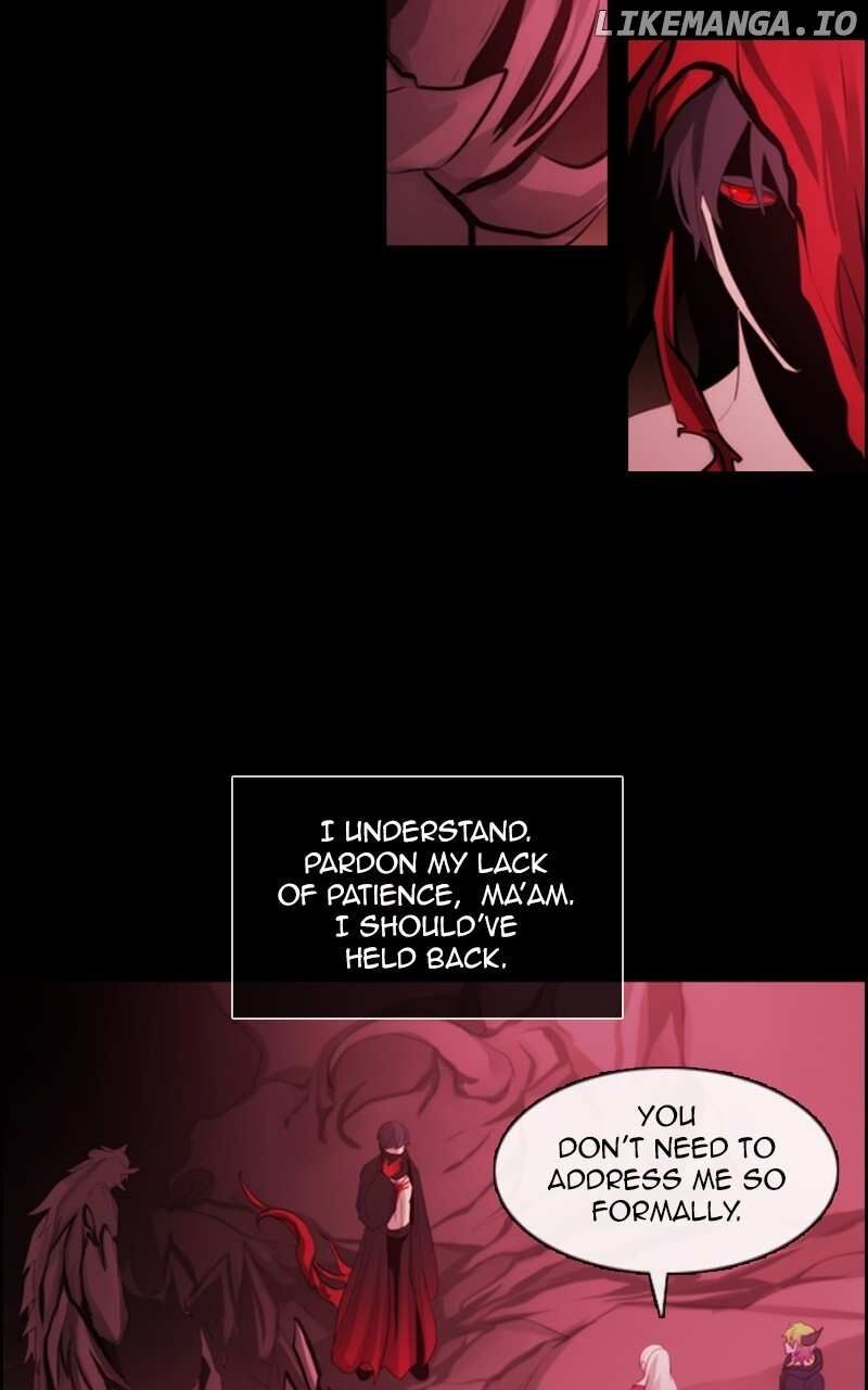 Kubera Chapter 619 Page 27