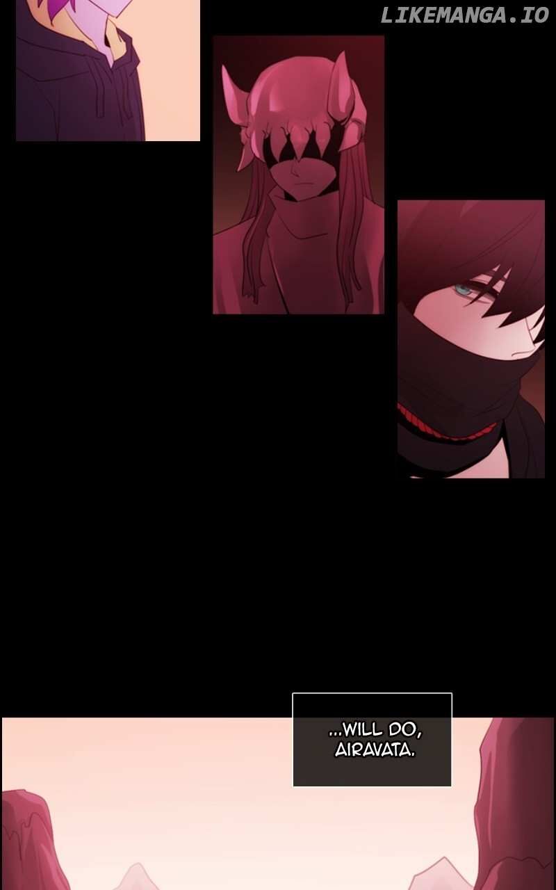 Kubera Chapter 619 Page 31