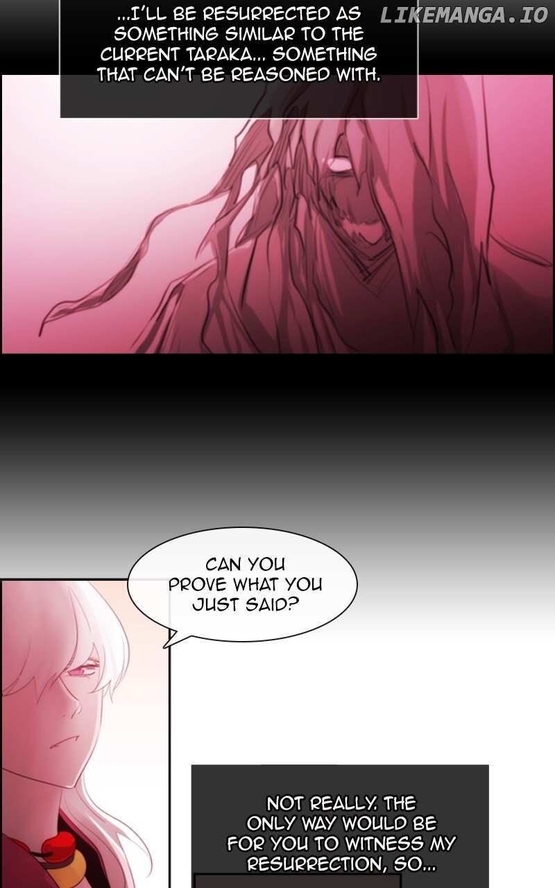 Kubera Chapter 619 Page 35