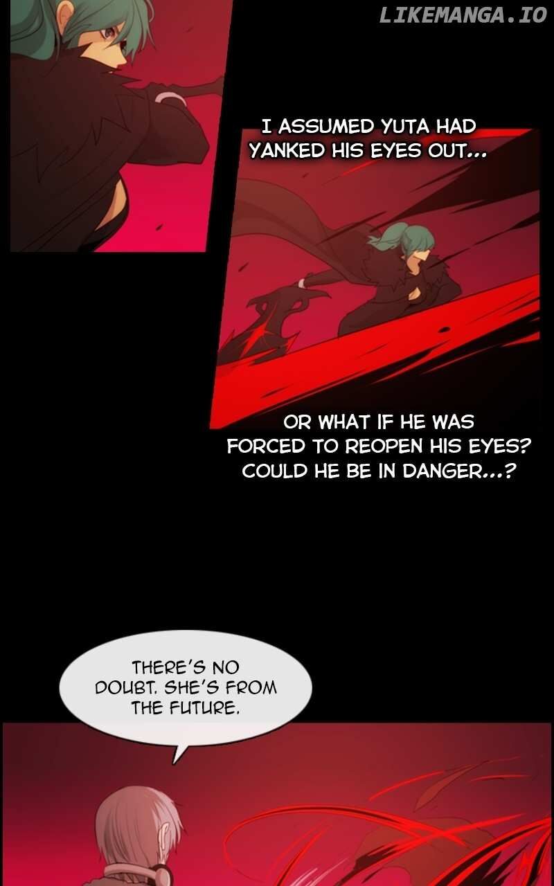 Kubera Chapter 619 Page 44