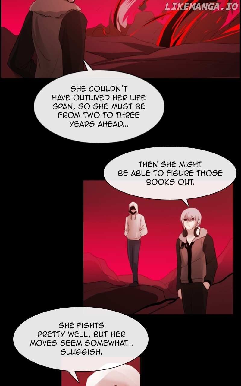 Kubera Chapter 619 Page 45