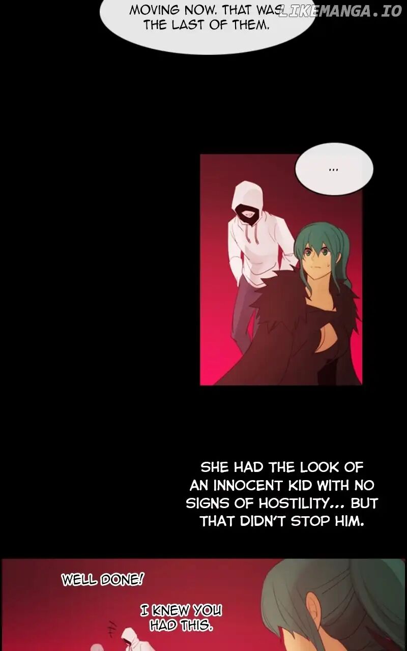 Kubera Chapter 620 Page 21