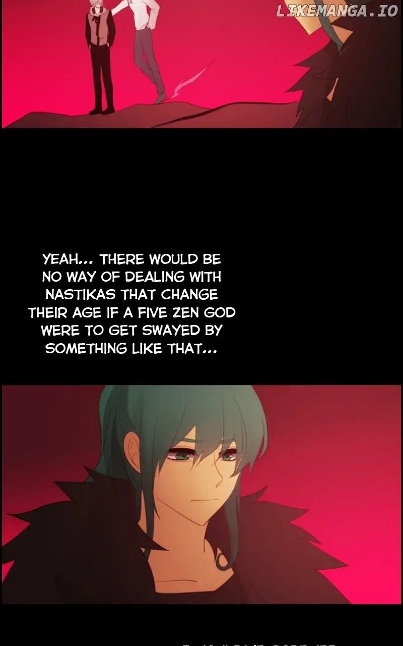 Kubera Chapter 620 Page 22