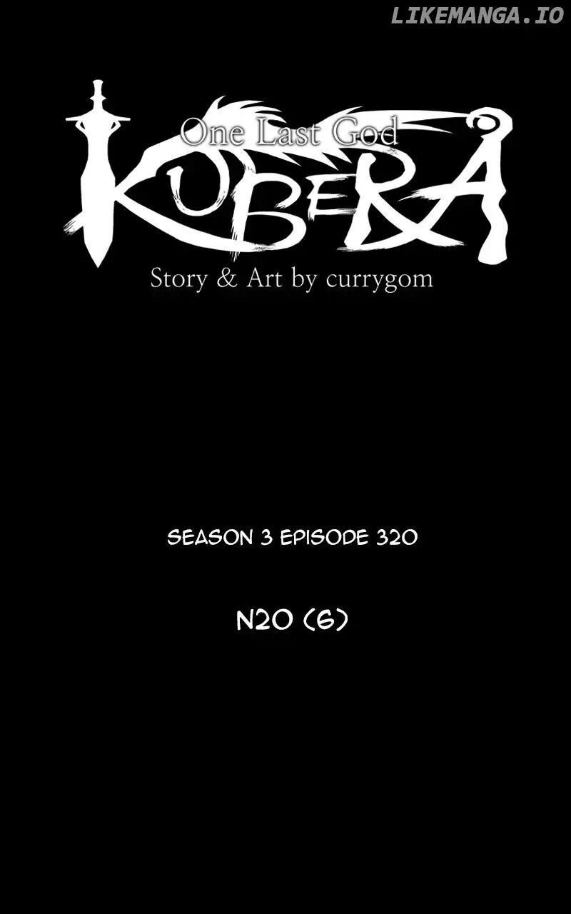 Kubera Chapter 620 Page 24