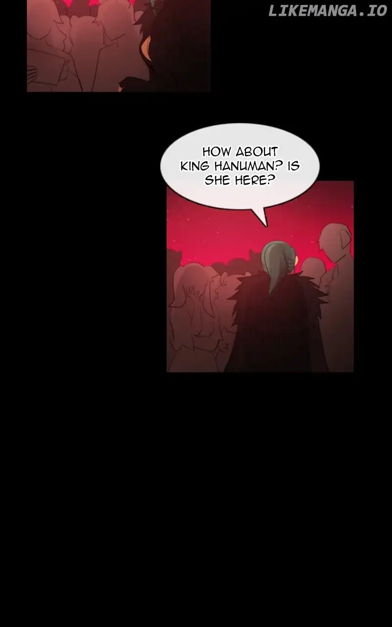 Kubera Chapter 620 Page 27