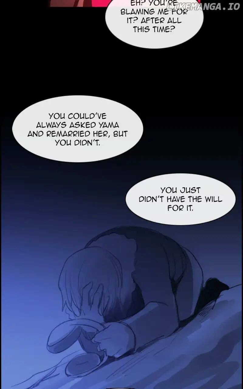 Kubera Chapter 620 Page 36