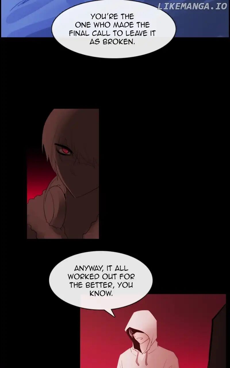 Kubera Chapter 620 Page 37